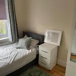 Srs Homestay